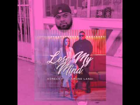 LOSE MY MIND X WHOLE VIBE - DJ MNL REMIX