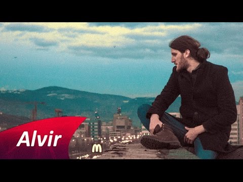 Alvir - Da nema više nas (2013)