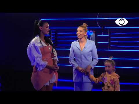 Surprizë për Efin, gruaja në pritje të ëmbël i premton se do t’i vendosë emrin e saj fëmijës - BBV 2