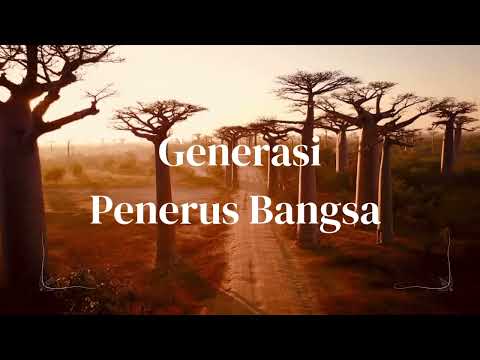 Narasi PANCASILA (Menyatukan Perbedaan, Meneguhkan Persatuan)