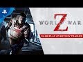 World War Z | Overview Gameplay Trailer | PS4