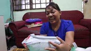 Download lagu Mak Justin UNBOXING Handphone Percuma Dari Umobil… mp3