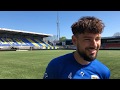 Voorbeschouwing SC Cambuur - FC Den Bosch: Matthew Steenvoorden