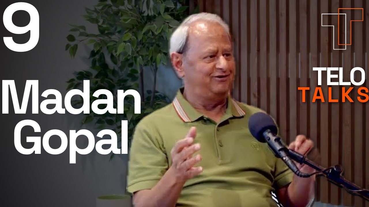 TELO Trucks interview with crash safety expert Madan Gopal discussing vehicle safety engineering and dual load path design