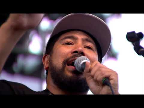 Katchafire | Full Set [Recorded Live] - #CaliRoots2014