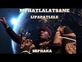 Sephaka Lipapatlele Mphatlalatsane Khopolo Nako Li Palamane