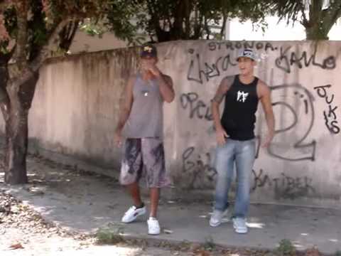 CLIPE DESARTICULANDO O SISTEMA