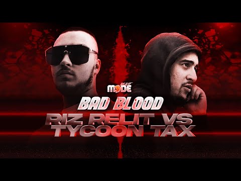 Riz Relit vs Tycoon Tax