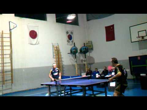 TT Azzurro Napoli - Stet Mugnano De Rosa - Fabozzi