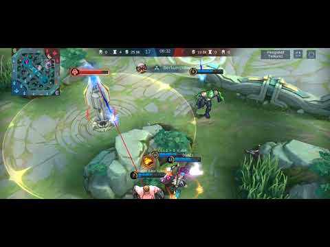 War "Mythical Glory Room Classic"😳