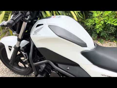 Honda NC750 S ABS - Image 2