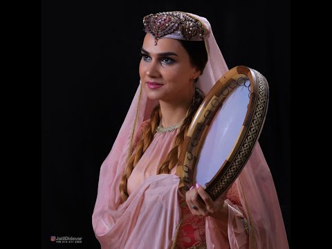 Beyimxanim - "Bayatı-kürd" muğamı