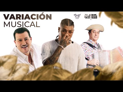 VIDEOMIX VARIACIÓN MUSICAL @VJCRISTHIANTORIBIO #PLENAS NUEVAS - #SALSA - #VALLENATO Y #TIPICO