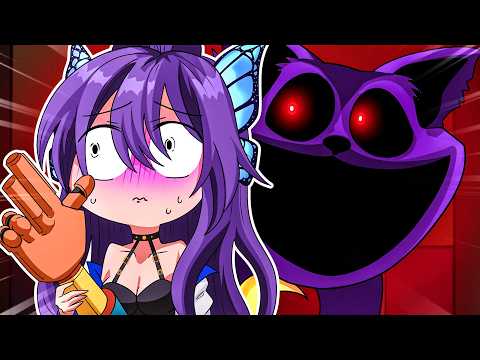 Dieses HORRORSPIEL hat mich gebrochen 😱 | Poppy Playtime Chapter 3