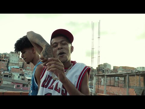 Freelipe, Jaya Luuck & Zenki - Disposição (Clipe Oficial)