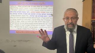 תנ"ך ואקטואליה 66 - נצרות ואתיאיזם - המכנה המשותף "הומניזם" - הרב ינון קלזאן (הרב ינון קלזאן) - התמונה מוצגת ישירות מתוך אתר האינטרנט יוטיוב. זכויות היוצרים בתמונה שייכות ליוצרה. קישור קרדיט למקור התוכן נמצא בתוך דף הסרטון