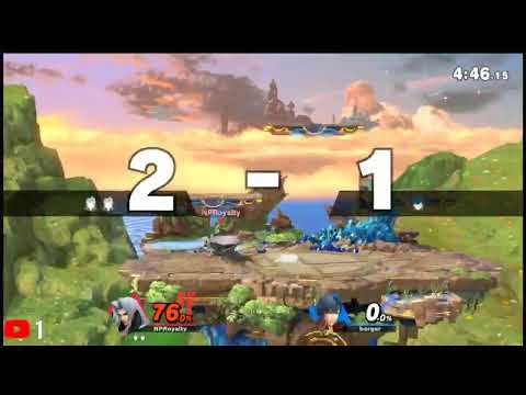 HDR with KBorg! | HewDrawRemix