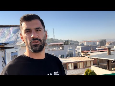 dünya - Çağrı Özmen