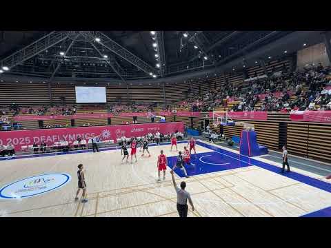 Chinese Taipei vs Poland 1