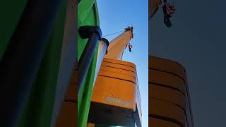 Grue tout-terrain PPM ATT 350/2 à vendre - Image 4 | Machineryline SN Grue tout-terrain PPM ATT 350/2 | Image 4 - Machineryline