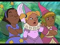 Lilo Stitch The Series Elena