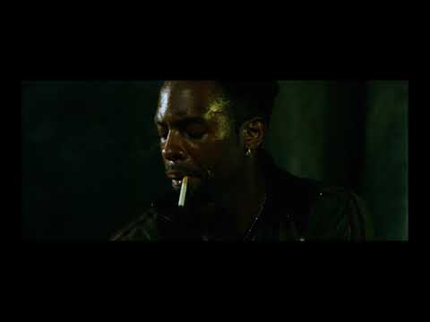 Black Hawk Down - Somalia Negotiation