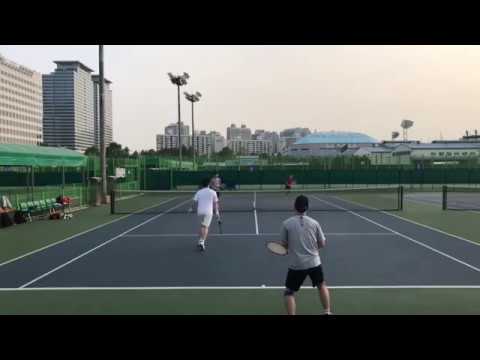 180609 practice session