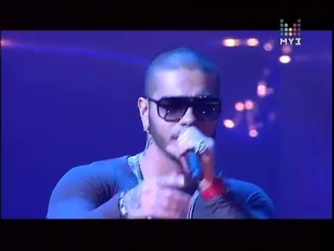 Timati - BigLoveShow - Love You.