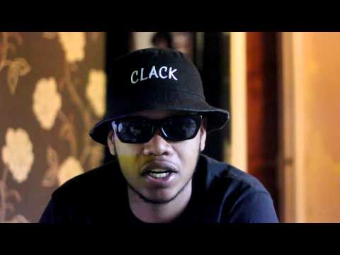 Block2Block ENT freestyle - Nitro Clack[Grime][HipHop]