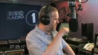 Moyles - Nana Window mashups (Web Streaming Thu 25 Jun 07:24-07:31)