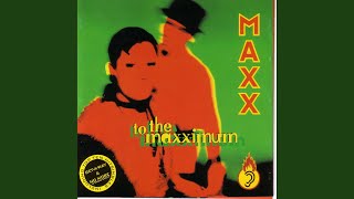 Maxximum Extacy