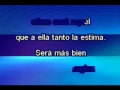 Dnmkaraoke Ramito de Violetas Banda El Mexicano    YouTube