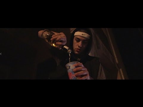 RUBEN PLATA - Polo de Lacoste (Oficial Video) (prod. Lbtz)