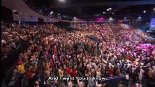 Can&#39;t Stop Praising - Hillsong