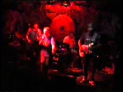 PlasticSole - Live at the Laurel Tree - 07 The Black Beans of Monaco