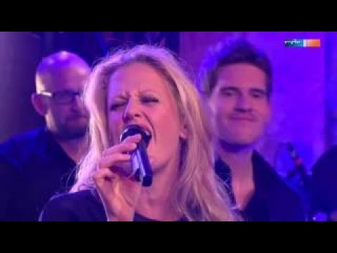 Barbara Schöneberger singt Gibt's das auch in groß? | Kims Klub | MDR