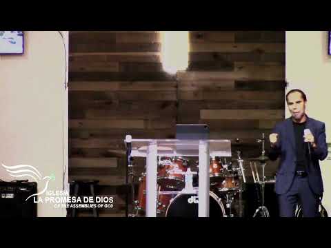 “No hay faraon que te detenga”