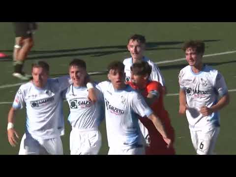 ￼ Highlights Primavera 2 | Entella-Lecco 1-1 ￼