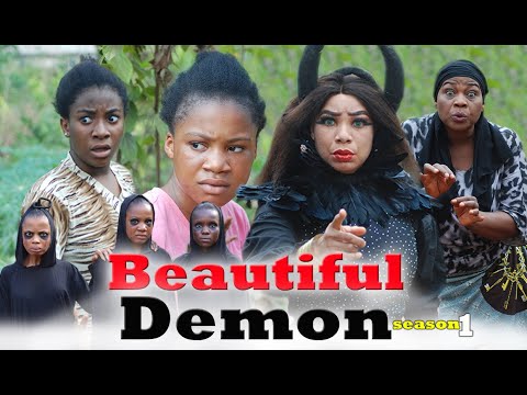 BEAUTIFUL DEMON EPISODE 1 // ADAEZE ONUIGBO nigerian movies