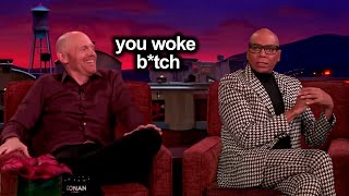 Bill Burr Comebacks That Killed Arguments
