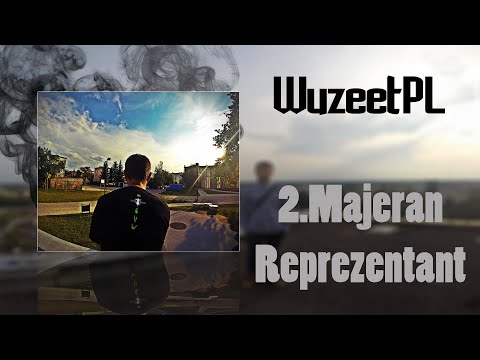 Majeran Reprezentant