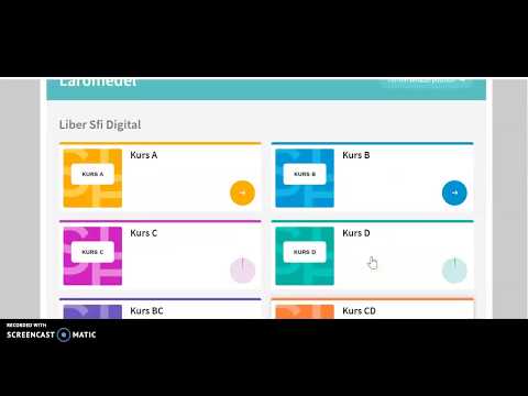 Lunis.Liber.se - Skapa och hantera läxor