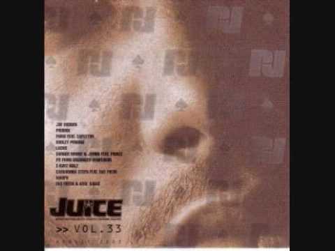 Eko Fresh feat Kool Savas Harlem Globetrotter