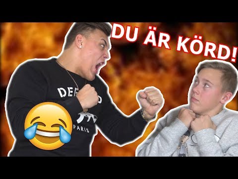 SJUKA SYSKONBRÅK | FRÅGOR & SVAR