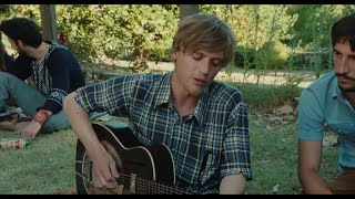 Ballad of William Worthy | Cover from the film Après mai