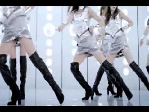[HD] After School (アフタースクール) - Rambling Girls PV (1)
