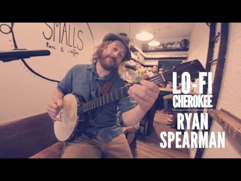 Ryan Spearman - 