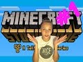 СВИНКА ПЕПА ГОРИТ || Minecraft story mod #1 