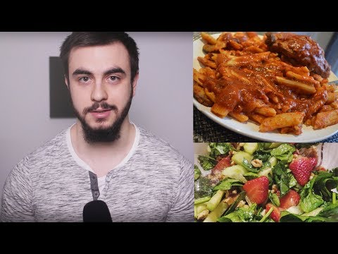 download lagu mp3 mp4 Protein Obsession, download mp3 Protein Obsession free downloadn, video klip Protein Obsession