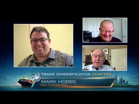 Canada’s Digital Export Advantage: Fundmetric CEO Mark Hobbs on AI & Trade